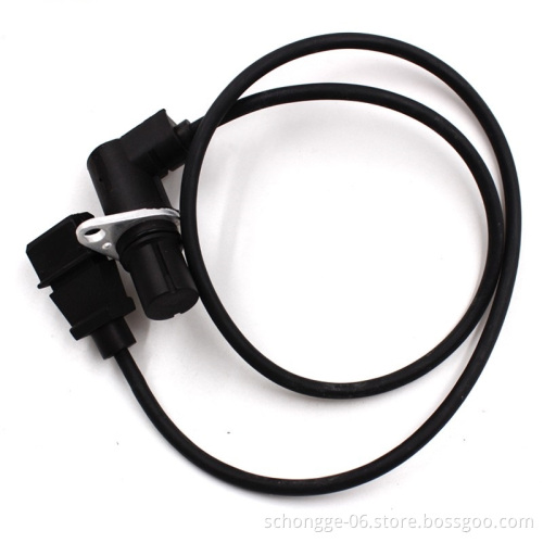 MOQ1 Wholehearted Crankshaft Position Sensor (CPS) Harness for VW Models: Golf, Polo, Sharan, Vento, Seat Alhambra - Part Numbers 037906433A and 037 906 433A